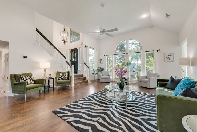 7709 Westwind Drive, Fort Worth, TX 76179