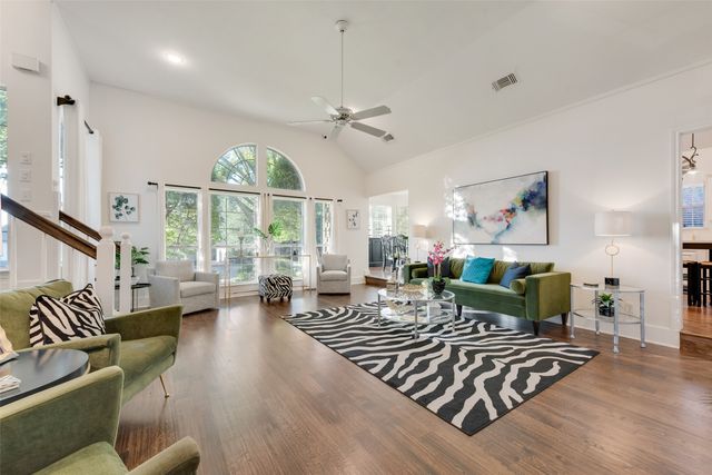 7709 Westwind Drive, Fort Worth, TX 76179