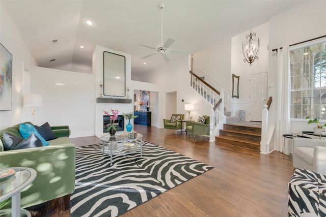 7709 Westwind Drive, Fort Worth, TX 76179