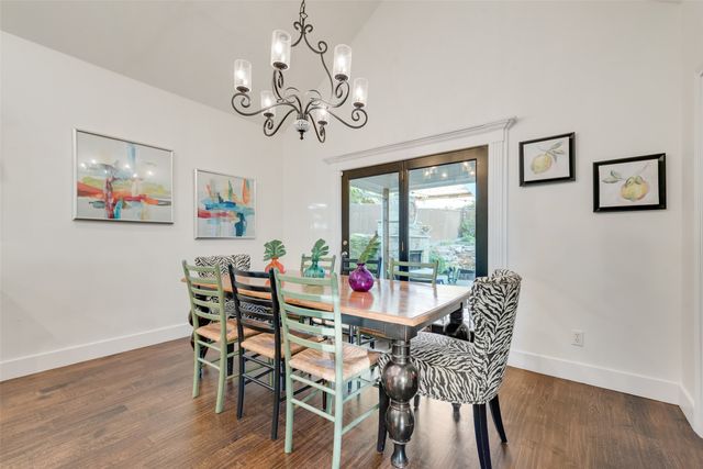 7709 Westwind Drive, Fort Worth, TX 76179