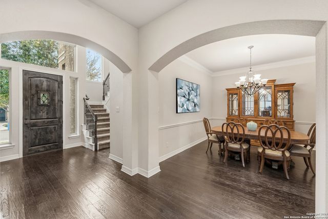 2319 Dunmore Hill, San Antonio, TX 78230