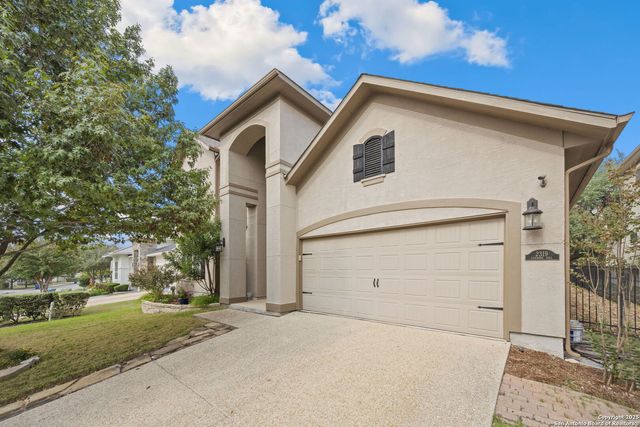2319 Dunmore Hill, San Antonio, TX 78230