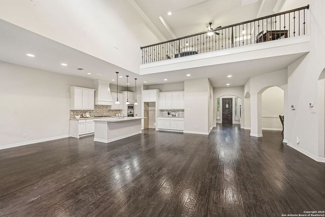 2319 Dunmore Hill, San Antonio, TX 78230