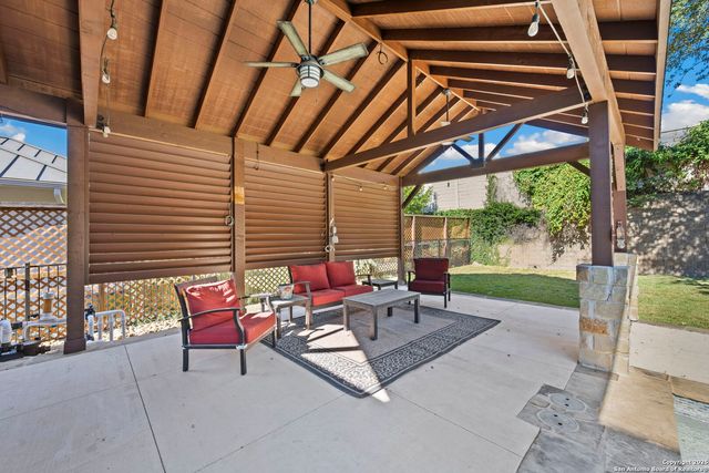 2319 Dunmore Hill, San Antonio, TX 78230