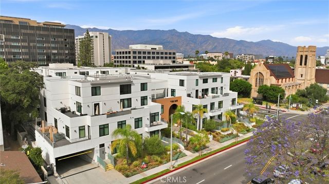 399 E Del Mar Blvd 103, Pasadena, CA 91101