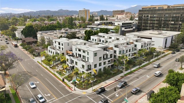 399 E Del Mar Blvd 103, Pasadena, CA 91101