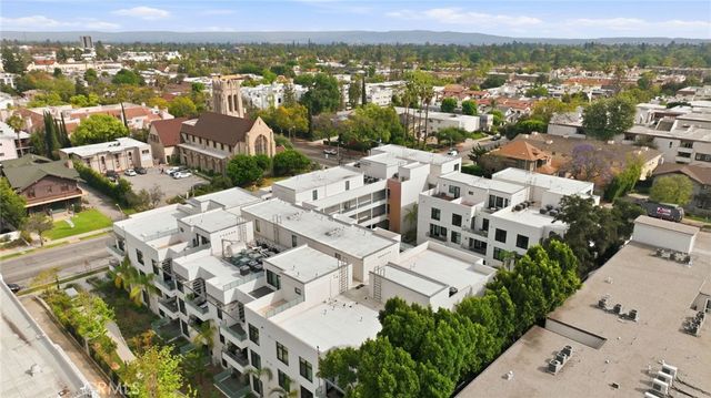 399 E Del Mar Blvd 103, Pasadena, CA 91101