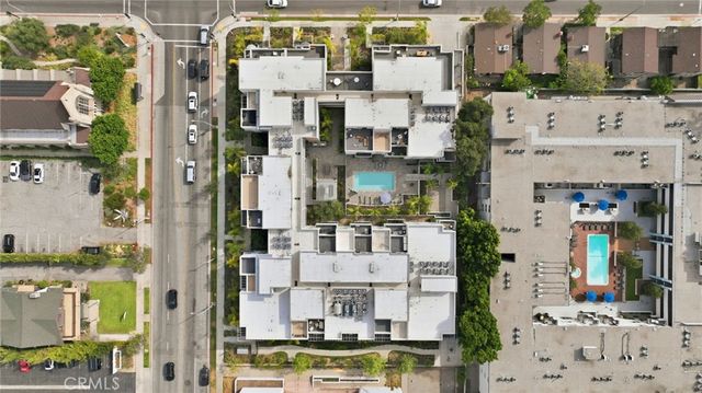 399 E Del Mar Blvd 103, Pasadena, CA 91101