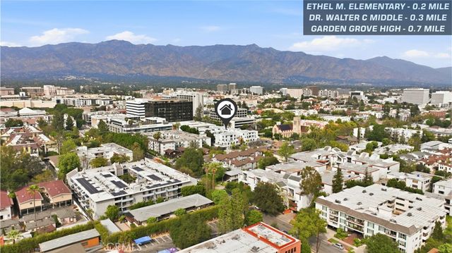 399 E Del Mar Blvd 103, Pasadena, CA 91101