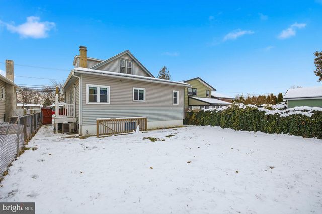 5409 MANSION BLVD, Pennsauken, NJ 08109