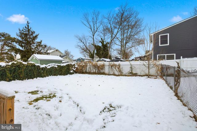 5409 MANSION BLVD, Pennsauken, NJ 08109