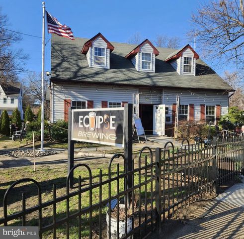 5409 MANSION BLVD, Pennsauken, NJ 08109