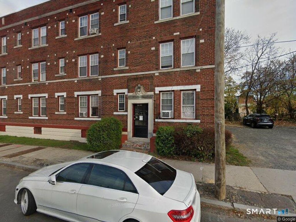 106 Wadsworth Street C2, Hartford, CT 06106