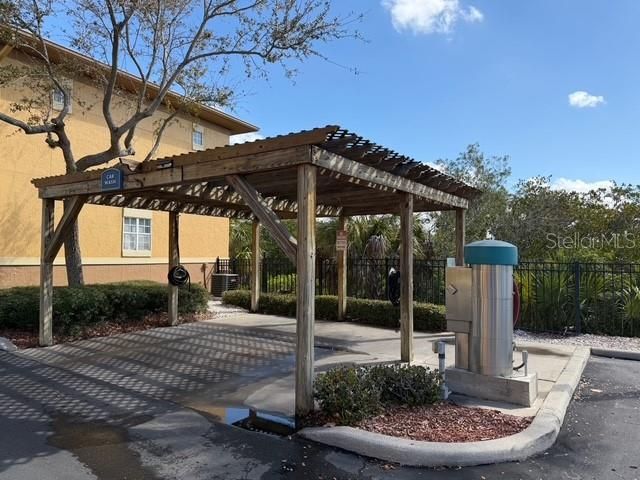 4306 BAYSIDE VILLAGE DRIVE 102, Tampa, FL 33615