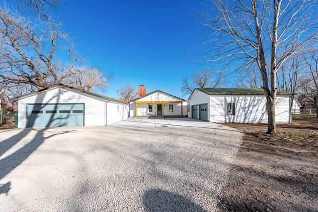 5918 N Legion Ave, Wichita, KS 67204