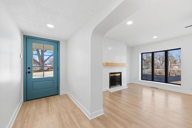 5918 N Legion Ave, Wichita, KS 67204