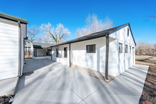 5918 N Legion Ave, Wichita, KS 67204