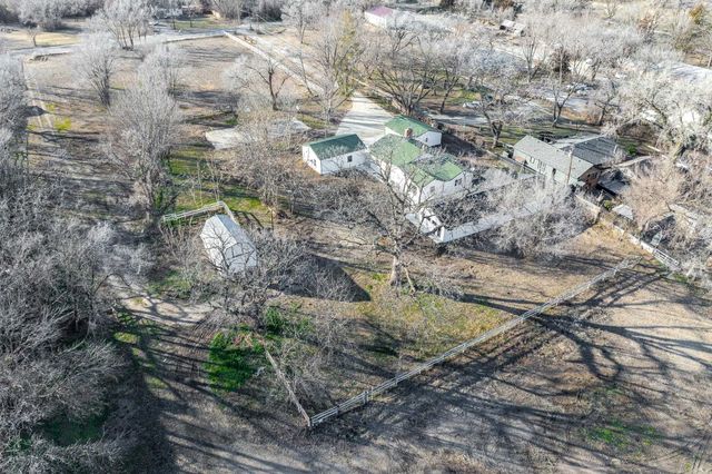 5918 N Legion Ave, Wichita, KS 67204