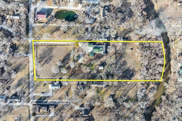 5918 N Legion Ave, Wichita, KS 67204