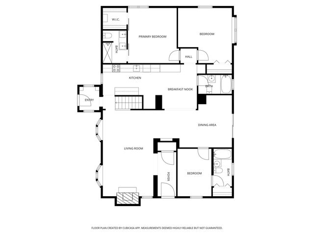 5918 N Legion Ave, Wichita, KS 67204