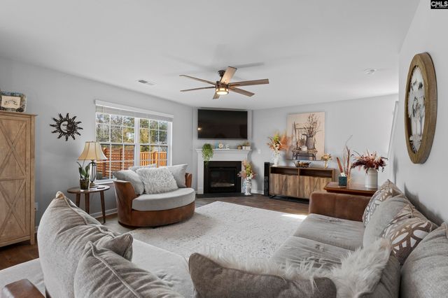 312 Throne Court, Chapin, SC 29036