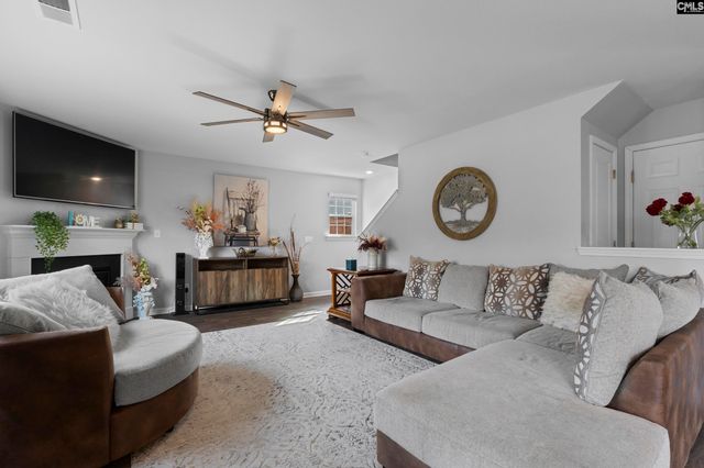 312 Throne Court, Chapin, SC 29036