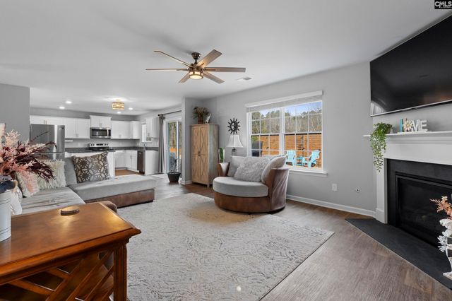 312 Throne Court, Chapin, SC 29036