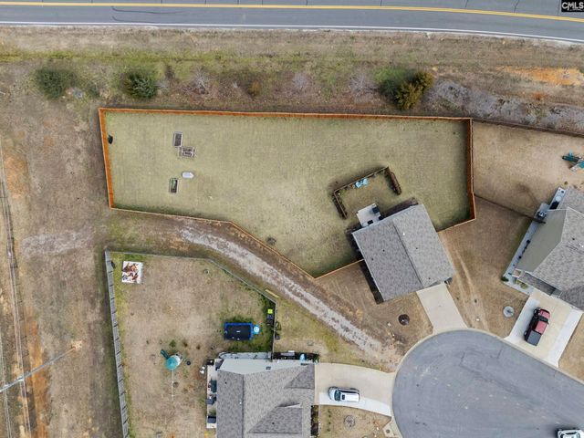 312 Throne Court, Chapin, SC 29036