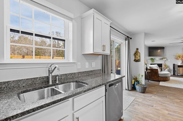 312 Throne Court, Chapin, SC 29036