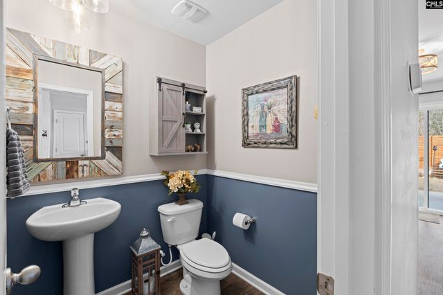 312 Throne Court, Chapin, SC 29036