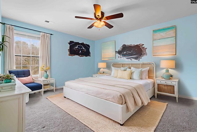 312 Throne Court, Chapin, SC 29036