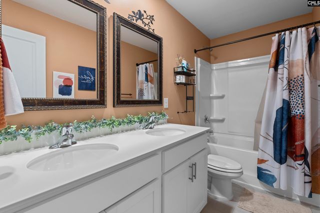 312 Throne Court, Chapin, SC 29036