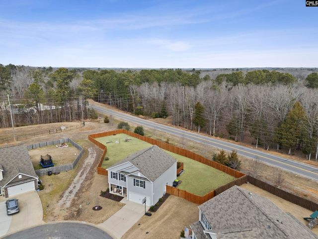 312 Throne Court, Chapin, SC 29036
