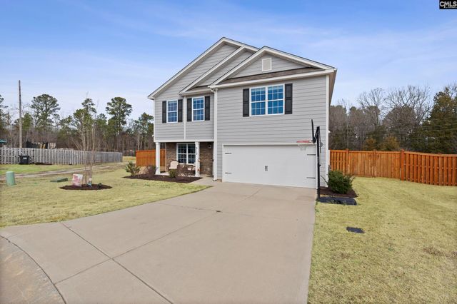 312 Throne Court, Chapin, SC 29036