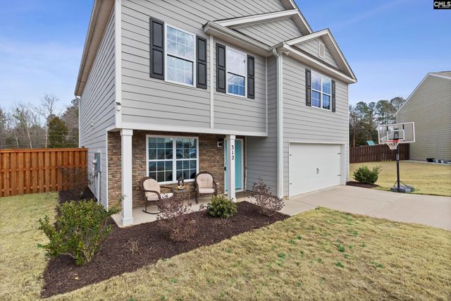 312 Throne Court, Chapin, SC 29036