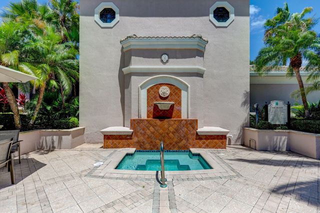 3022 ALCAZAR Place 301, Palm Beach Gardens, FL 33410
