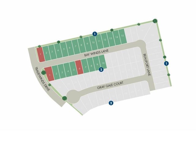 7722 Beaufort Lane, Baytown, TX 77523