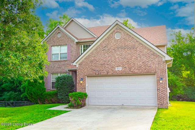 1601 Keever Ct, Louisville, KY 40245