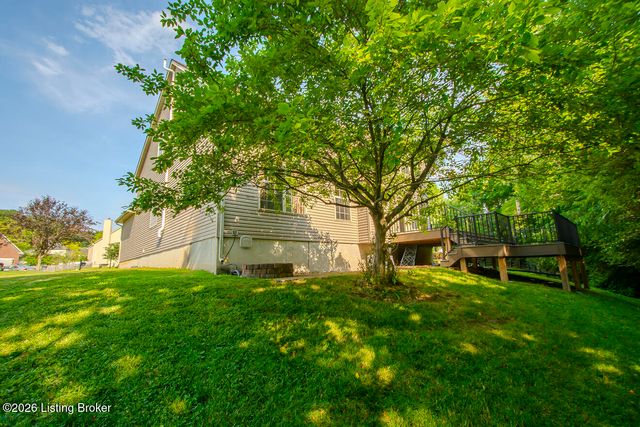 1601 Keever Ct, Louisville, KY 40245
