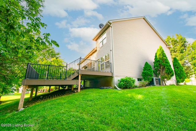 1601 Keever Ct, Louisville, KY 40245