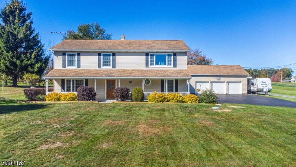 33 Quarry Rd, Wantage Twp., NJ 07461