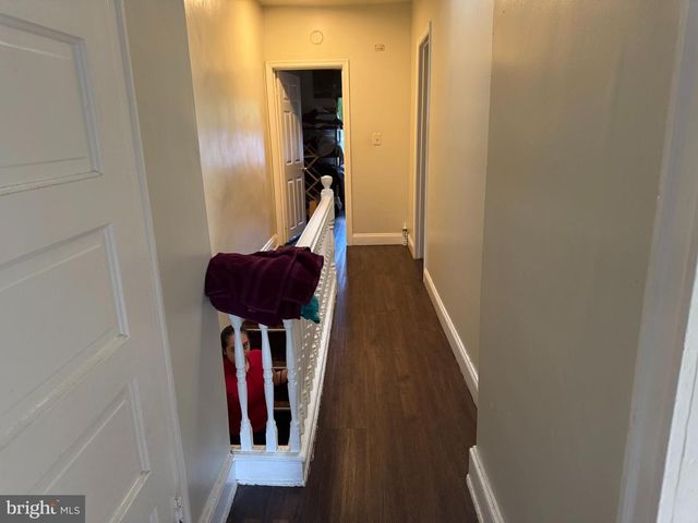513 N ELLWOOD AVENUE, Baltimore, MD 21205