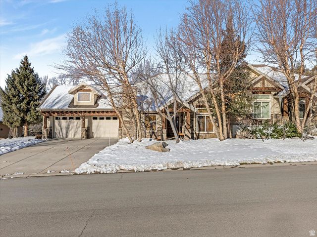 4220 E SUNRISE DR, Eden, UT 84310