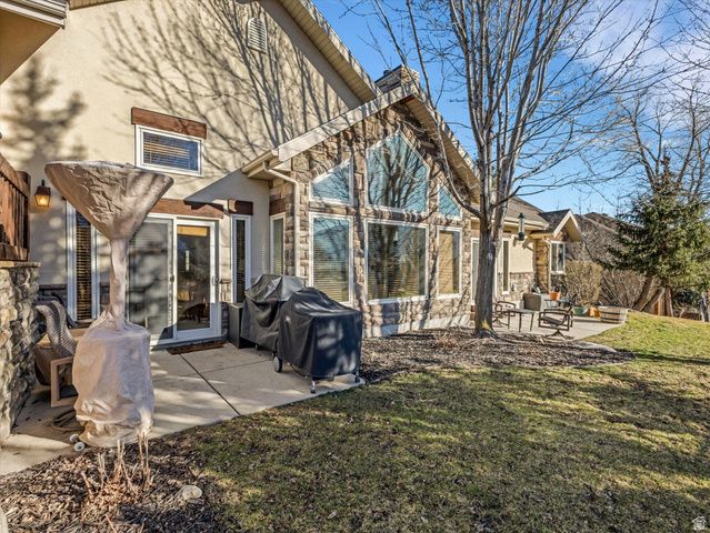 4220 E SUNRISE DR, Eden, UT 84310