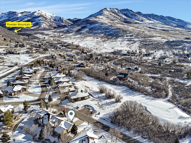 4220 E SUNRISE DR, Eden, UT 84310