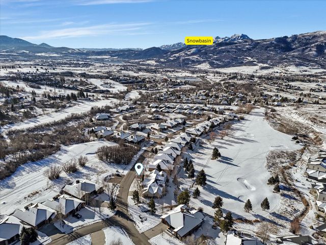 4220 E SUNRISE DR, Eden, UT 84310