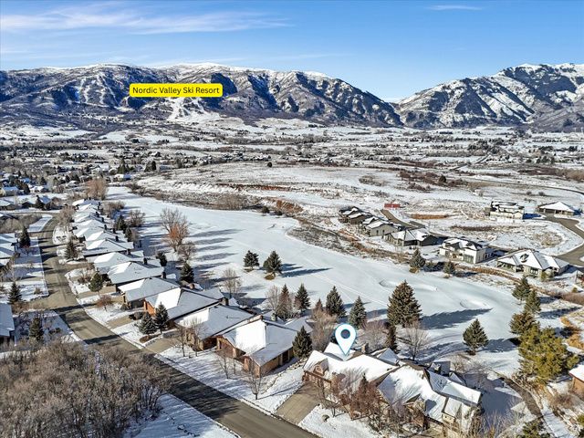 4220 E SUNRISE DR, Eden, UT 84310