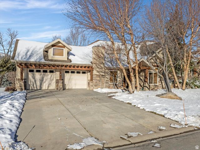 4220 E SUNRISE DR, Eden, UT 84310