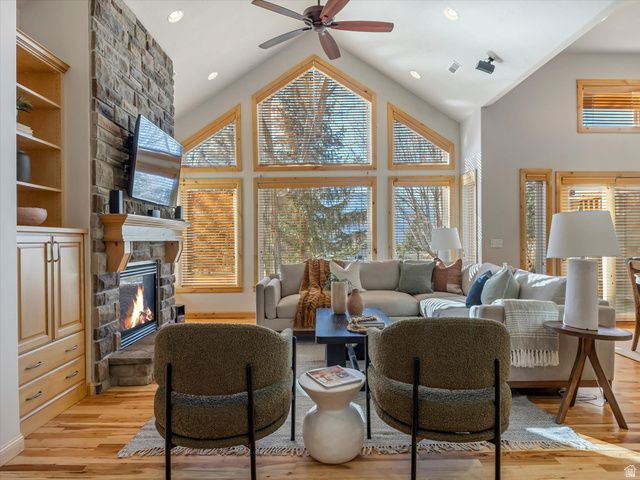 4220 E SUNRISE DR, Eden, UT 84310