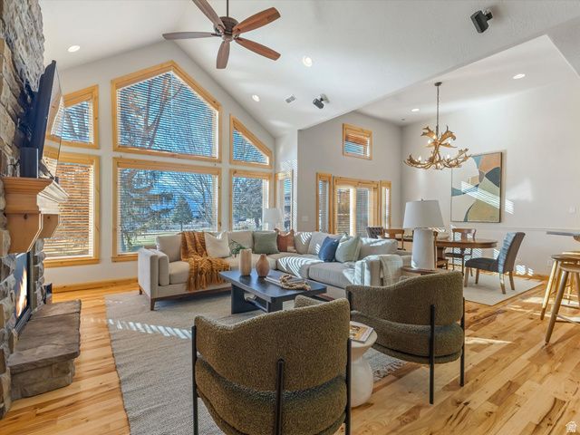 4220 E SUNRISE DR, Eden, UT 84310